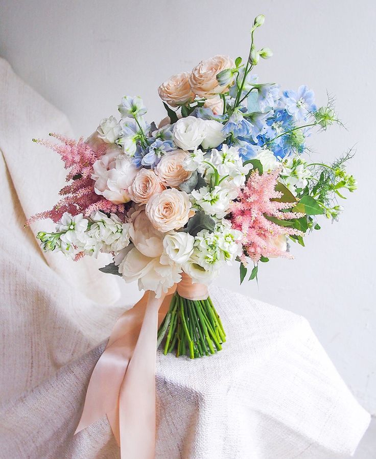Signature Bouquets Signature Bouquets