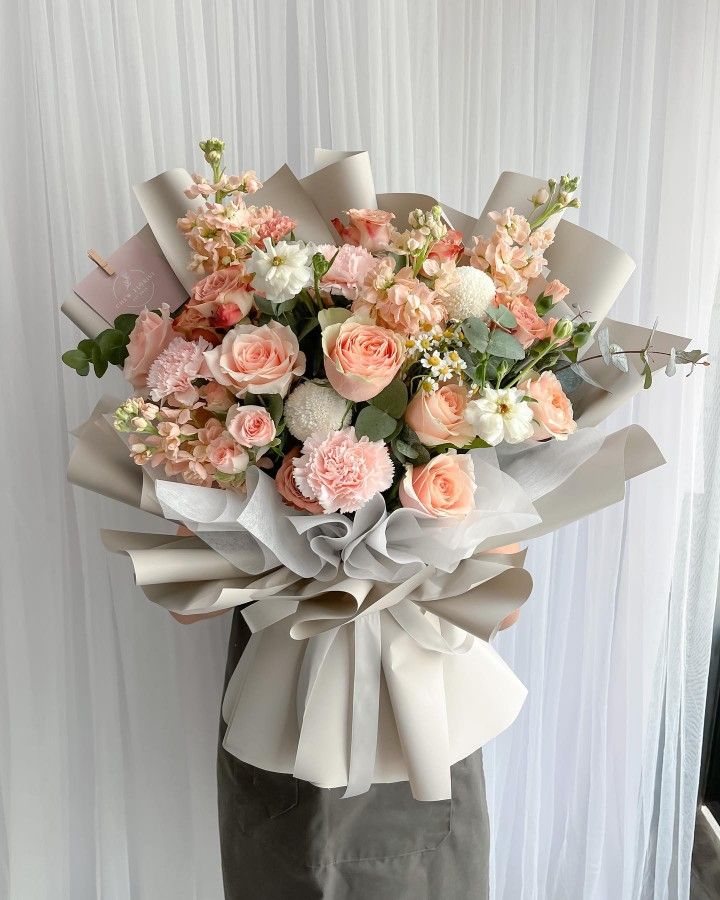 Sustainable Floral Practices
