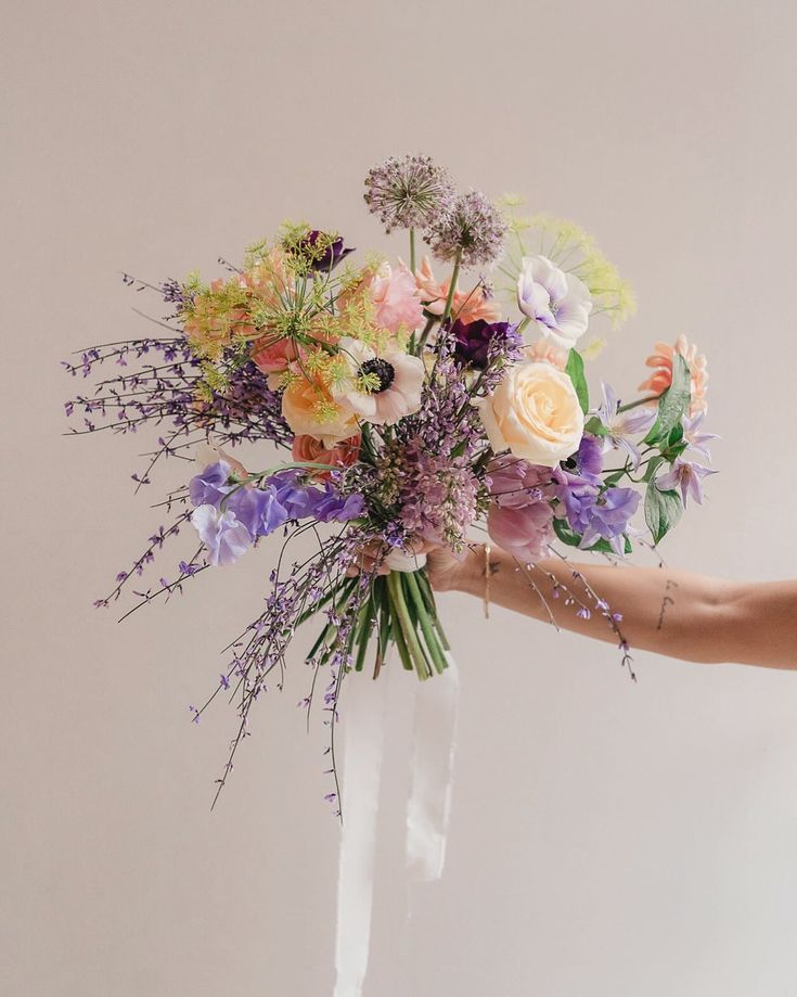 Spring Awakening Bouquet